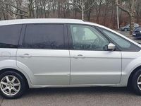 gebraucht Ford Galaxy Galaxy Business Stage V 2,0 TDCi DPF Business Stag
