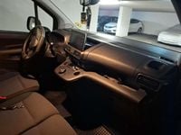 gebraucht Opel Combo Life 15 CDTI BlueInj. XL L2H1 Edition S/S Aut.