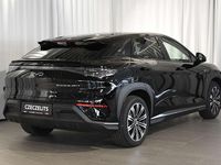 gebraucht BYD Sealion 7 Comfort Österreich Paket 82.5 kWh