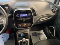 gebraucht Renault Captur TCe 90 Life