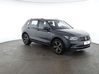 gebraucht VW Tiguan Elegance TDI DSG