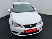 gebraucht Seat Ibiza Ibiza Chili & Style TSI