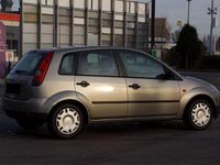 gebraucht Ford Fiesta Fiesta 5T 1,3 Ambiente