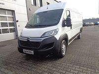 gebraucht Citroën Jumper L4H2 KW 3500 Blue HDi 140