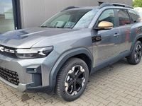 Neu Dacia Bigster Extreme 131 PS (96 kW) 2025 Grau SUV