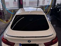 gebraucht BMW 420 Gran Coupé 420 d Österreich-Paket Aut.