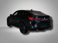 Gebraucht BMW X4 M M Sport 184 PS (135 kW) 2025 SUV