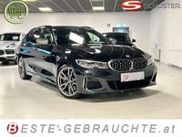 gebraucht BMW 340 d A xDrive Touring *Innovation-Paket*