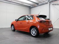 gebraucht Opel Corsa Basis 1.2 5-Gang