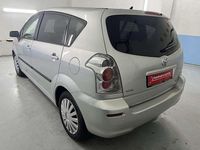 gebraucht Toyota Corolla Verso 2,2 D-4D 135 Linea Sol Ds. * SOFORT FINANZIERUN...