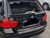 gebraucht BMW 318 318 d Touring Österreich-Paket