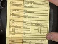 Gebraucht Seat Exeo Reference 120 PS (88 kW) 2012 Kombi