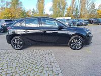 gebraucht Opel Corsa 12 Direct Injection Turbo Euro 6.4 MHEV GS Aut.