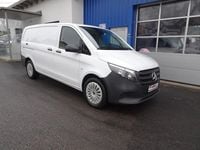 Gebraucht Mercedes Vito 163 PS (119 kW) 2024 Weiß Van