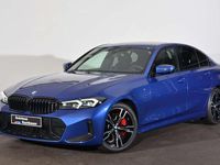 Gebraucht BMW 318 150 PS (110 kW) 2025 Blau Limousine