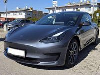 Gebraucht Tesla Model 3 Standard Range Plus 225 kW (306 PS) 2021 Limousine