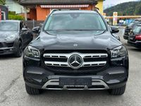 gebraucht Mercedes GLS400 d 4 Matic Aut. 7 Sitzer