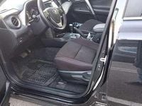 gebraucht Toyota RAV4 RAV 4 25 Hybrid Active 4WD Aut.