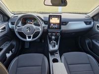 gebraucht Renault Arkana E-TECH City-Winter-Drive Assist Paket LNP €37.404,-