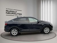 gebraucht Renault Arkana Intens