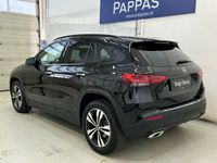 gebraucht Mercedes GLA180 *MBUX Augmented Reality *Easy Pack Heck...