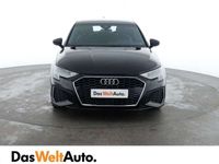 gebraucht Audi A3 35 TFSI S line exterieur