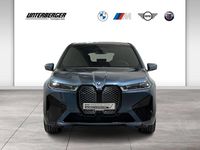gebraucht BMW iX xDrive40 Sportpaket AHK ACC 360° HK HUD