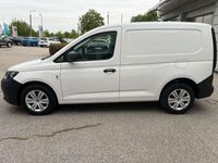 gebraucht VW Caddy Basis2.0 TDI CityDrive Cool&Sound 75 kW ...