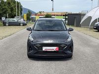gebraucht Hyundai i10 1,0 Style PDC Kamera Navi