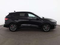 Gebraucht Ford Kuga ST-Line X 190 PS (139 kW) 2023 Schwarz SUV