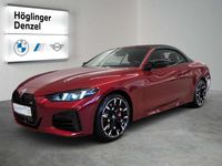 gebraucht BMW 440 M440d xDrive