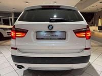 gebraucht BMW X3 xDrive 20 d