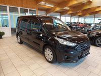 gebraucht Ford Transit Connect L2 HP 250 15 Ecoblue Trend
