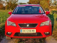 gebraucht Seat Leon ST Style 12 TSI Start-Stopp