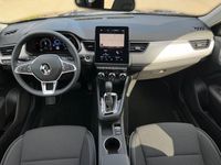 gebraucht Renault Arkana Techno LED Klimaauto dig. Tacho TCe 160 EDC Mi...