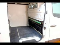 gebraucht Renault Trafic L2H1 3,0t dCi 120