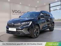 Gebraucht Renault Espace Esprit Alpine 200 PS (147 kW) 2025 Schwarz Van / Kleinbus
