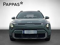 Neu Kia Stonic Silver 116 PS (85 kW) 2026 Adventurous green SUV