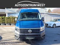 gebraucht VW Crafter 350 Kasten Aut. L3/H3 ..netto