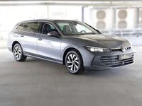 Neu VW Passat Business 150 PS (110 kW) 2025 Grau Kombi