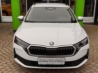 gebraucht Skoda Octavia Combi Essence TSI