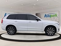 gebraucht Volvo XC90 XC90T8 AWD Plug-in Hybrid Ultimate Dark (7 Sitzer)