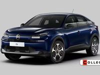 Gebraucht Citroën C4 136 PS (100 kW) 2025 Blau SUV