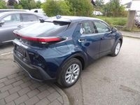 gebraucht Toyota C-HR 2,0 Plug-In Hybrid E-CVT Active
