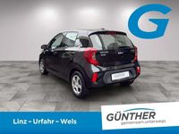 gebraucht Kia Picanto Titan 1.0 DPI