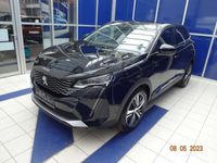 gebraucht Peugeot 3008 Allure BlueHDi 130 S EAT8