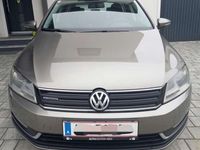 gebraucht VW Passat Passat VariantVariant Trendline 1,6 TDI Trendline