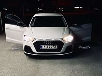 gebraucht Audi A1 Sportback 10 TFSI