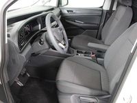 gebraucht VW Caddy Cargo TDI