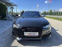 gebraucht Audi RS6 Avant 4,0 TFSI COD tiptronic/B&O/PANO/360°KAMER...
